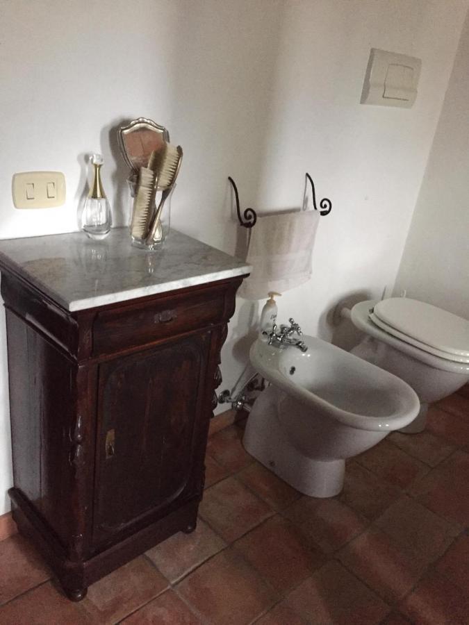 Domo De Enas Bed & Breakfast Bagian luar foto