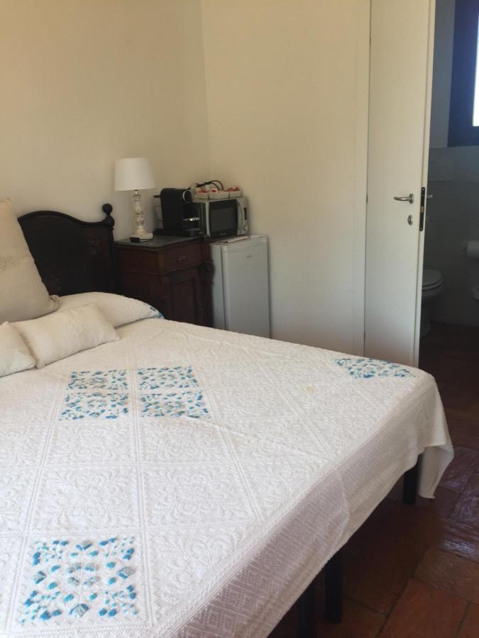 Domo De Enas Bed & Breakfast Bagian luar foto