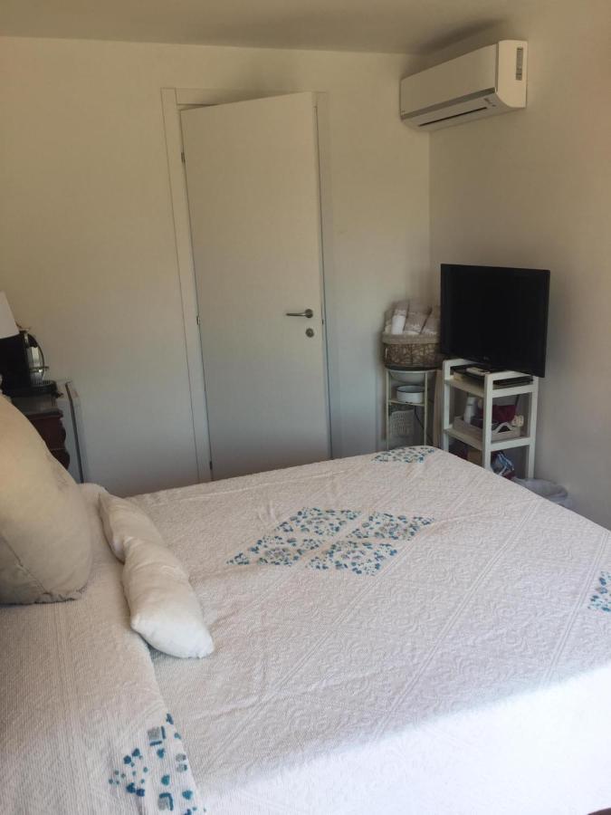 Domo De Enas Bed & Breakfast Bagian luar foto