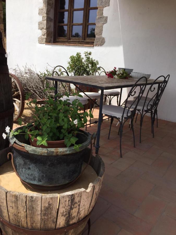 Domo De Enas Bed & Breakfast Bagian luar foto